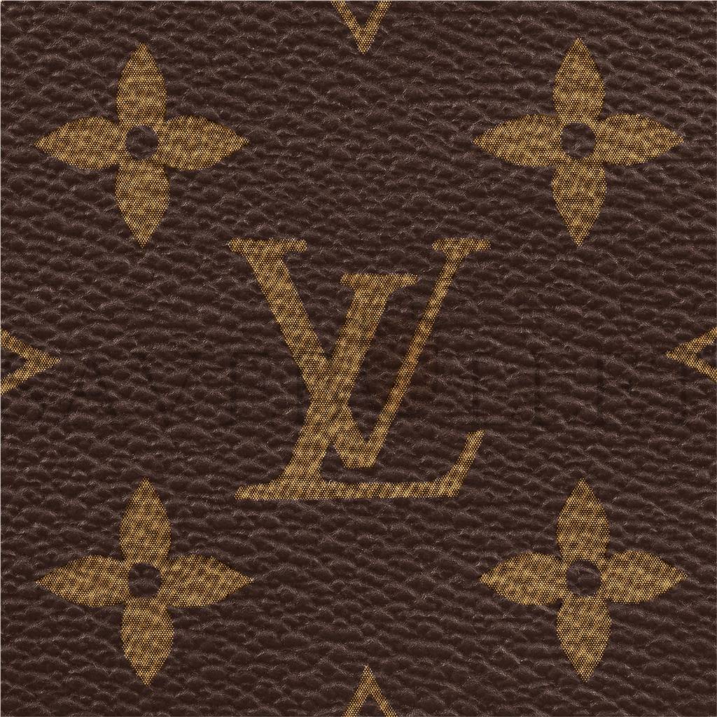 l**is V*t*n pochette discovery gm m69411 (14.2*9.8*0.8cm)