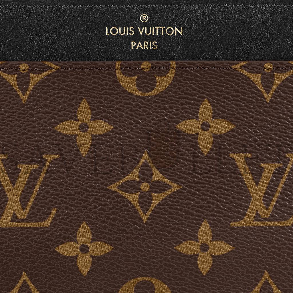 l**is V*t*n slim purse m80348 (20*11*0.5cm)