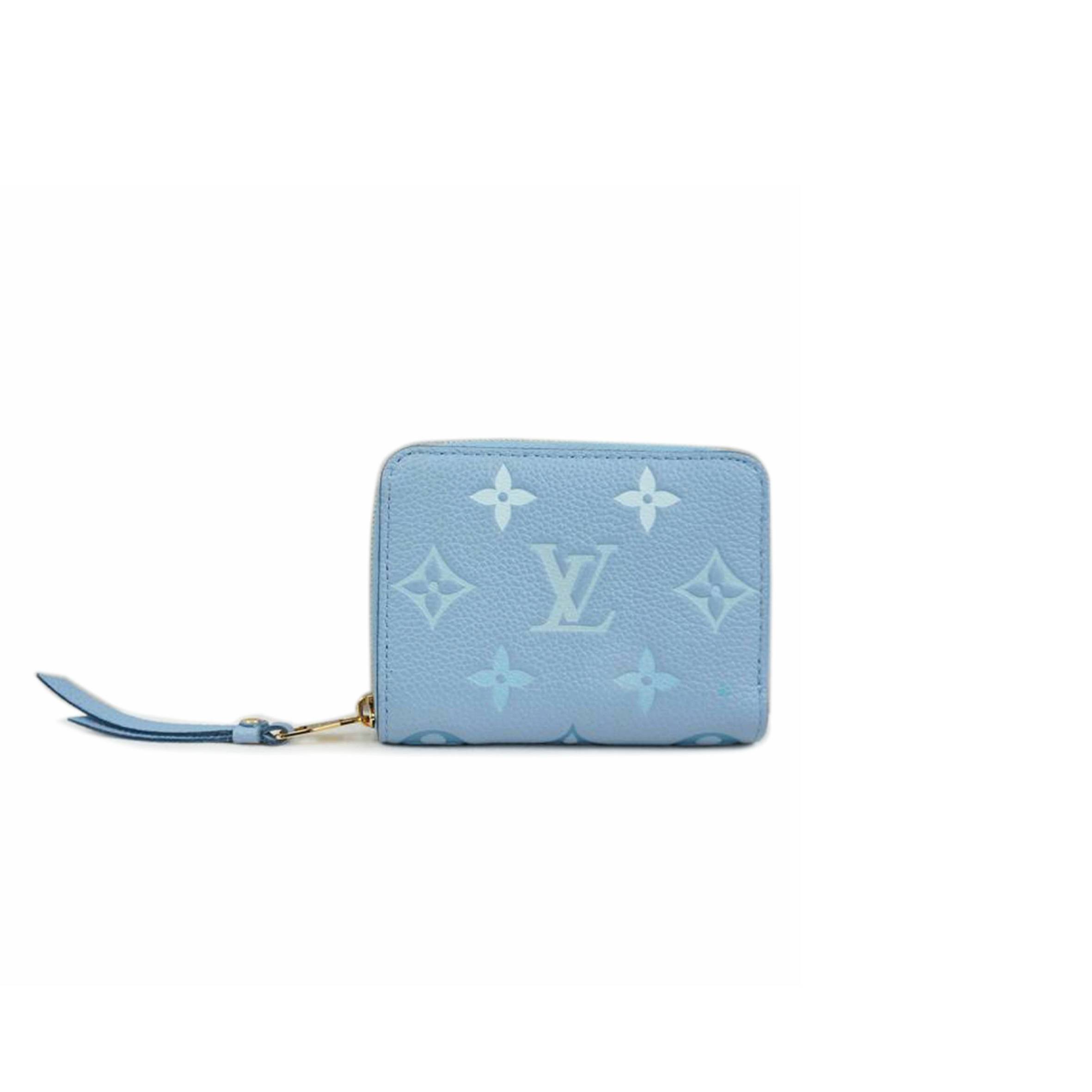 l**is V*t*n zippy coin  purse1  m80408 (11*8.5*2cm)