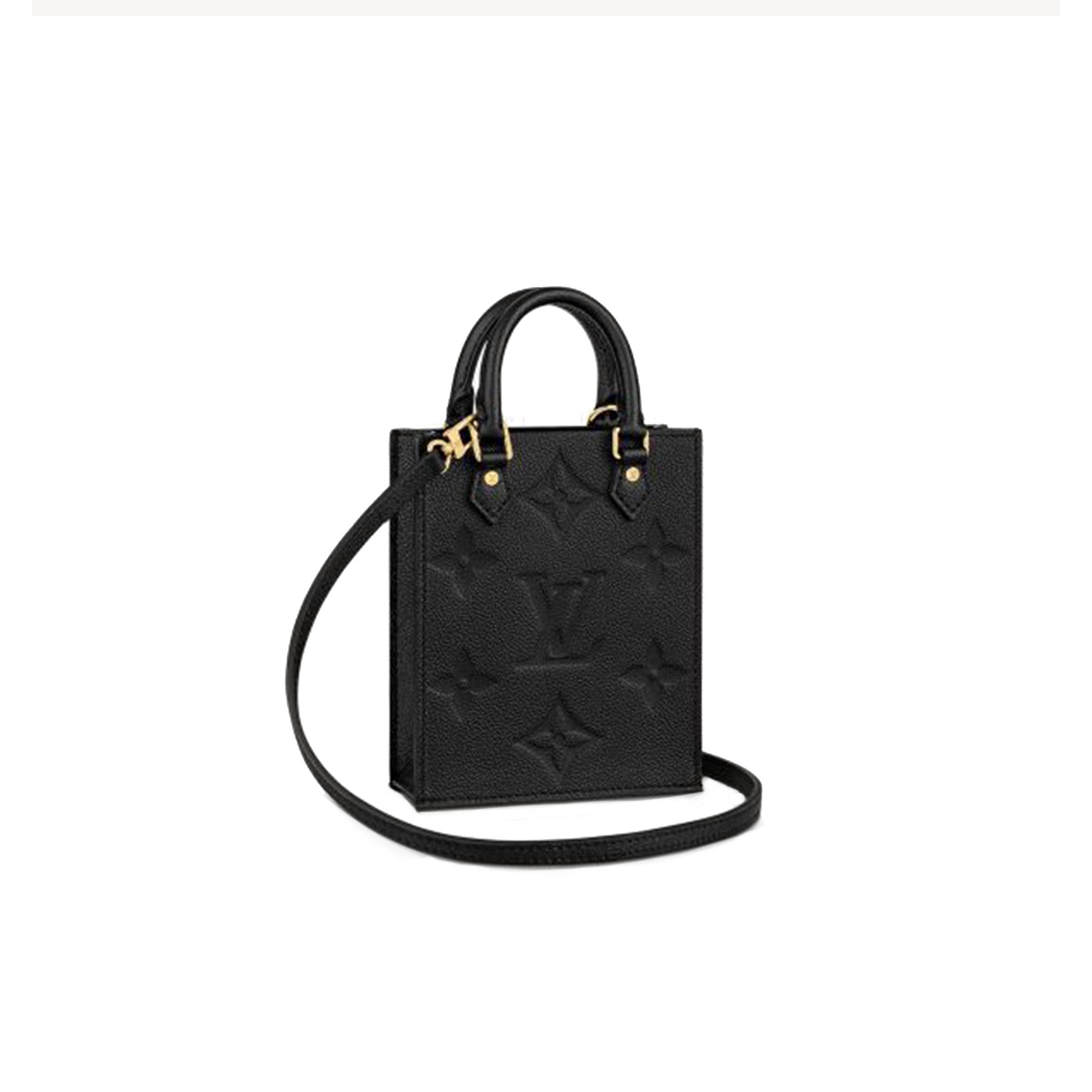 l**is V*t*n   petit sac plat m80478 (14*17*5cm)