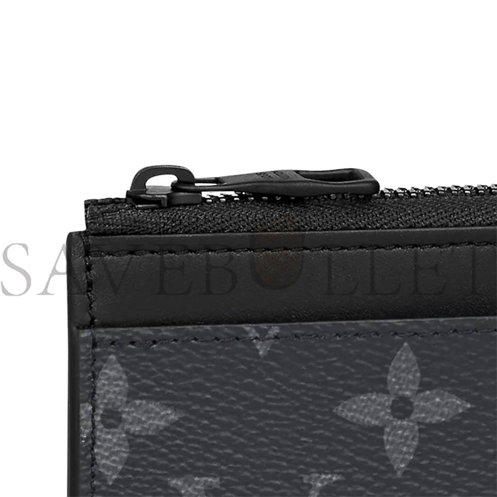 l**is V*t*n multi card holder trunk m80556 (13*8*0.5cm)