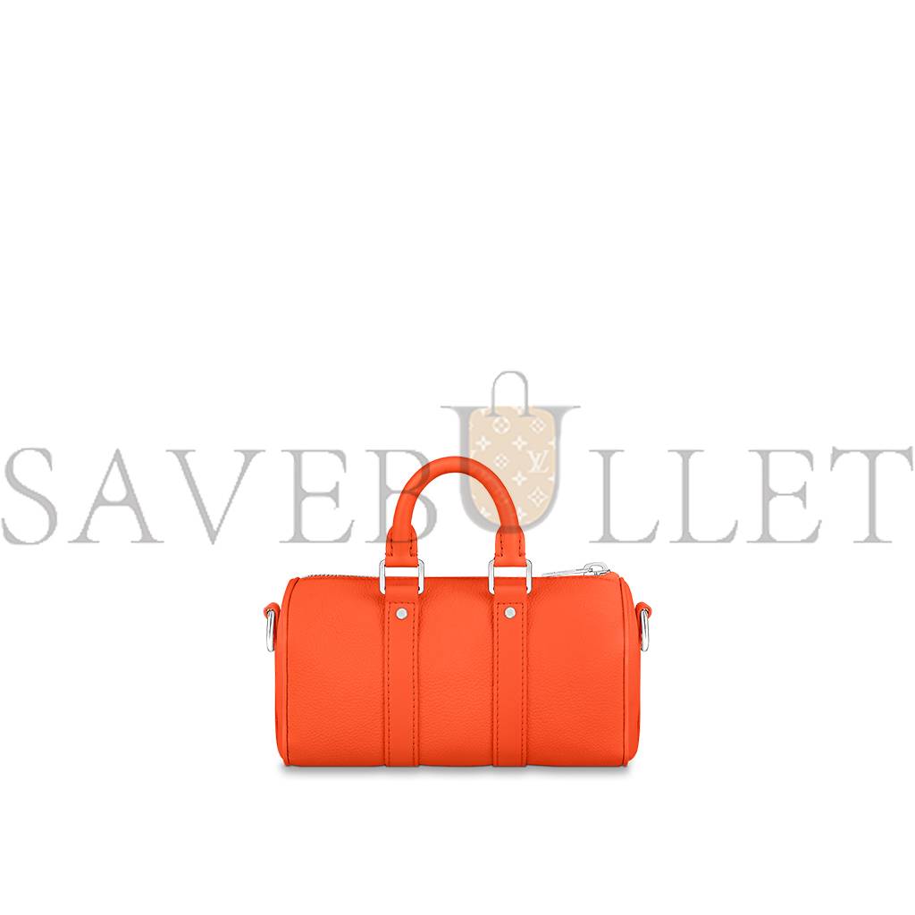 l**is V*t*n keepall xs  m81004 (21*12*9cm)