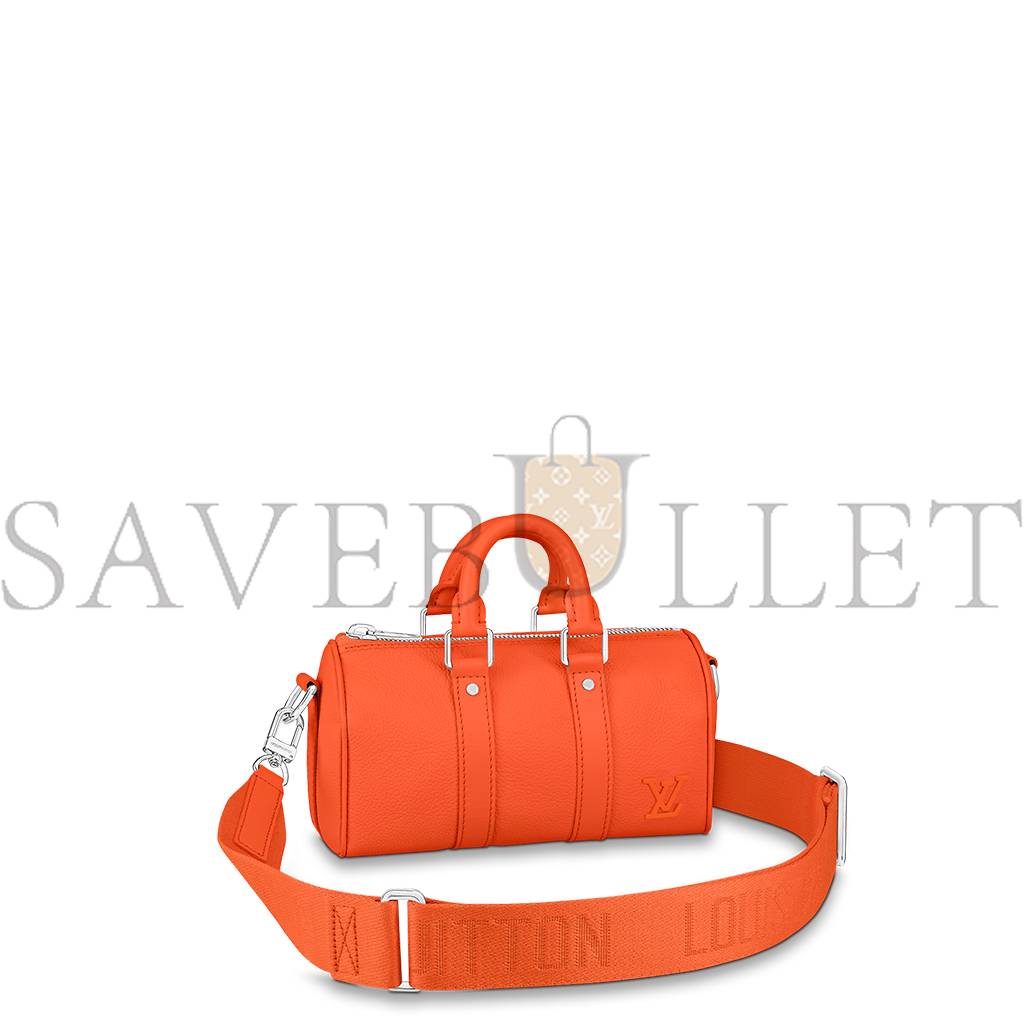 l**is V*t*n keepall xs  m81004 (21*12*9cm)