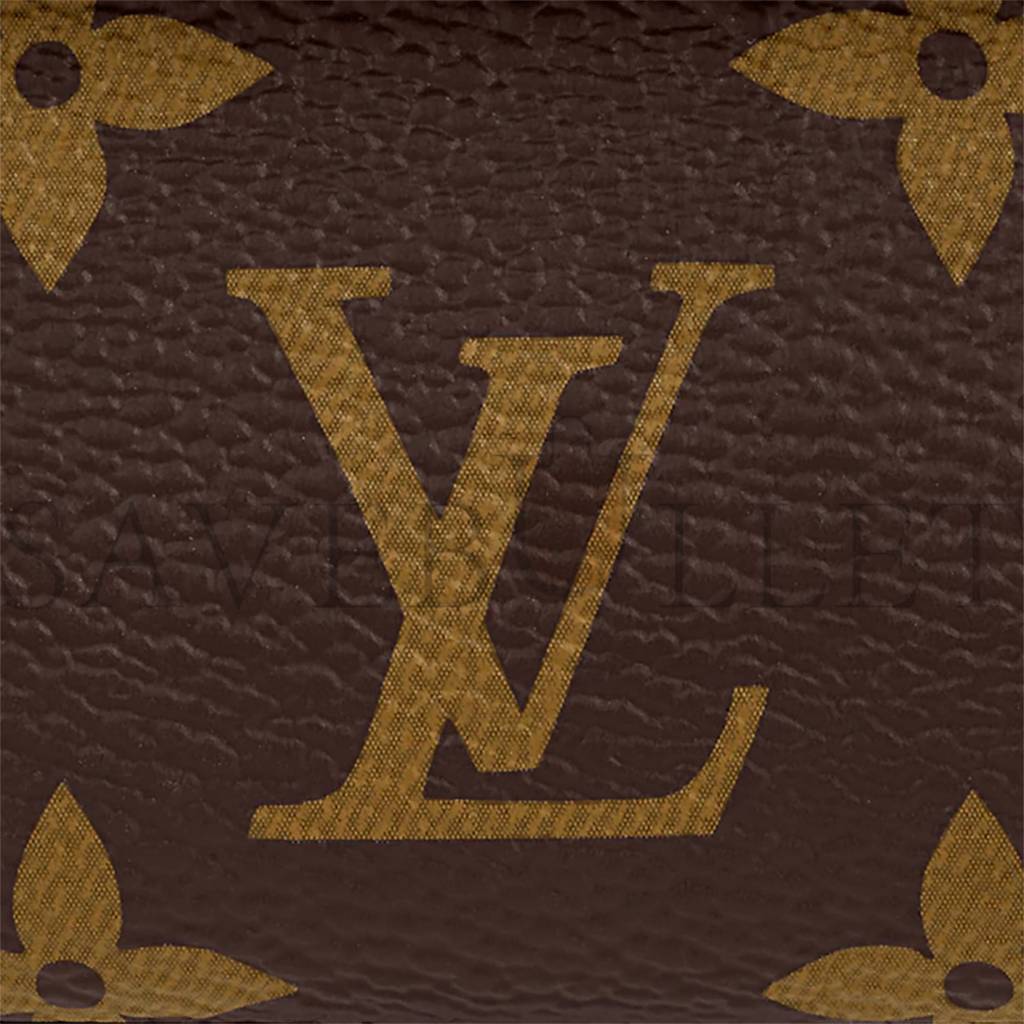 l**is V*t*n wallet on chain ivy m81911 (23.5*12*4.3cm)