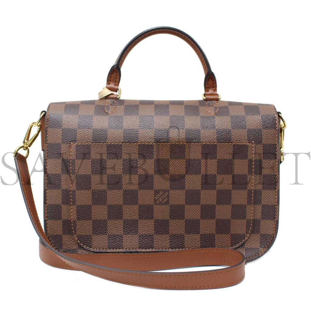 l**is V*t*n trendy crossbody damier ebene n40148 (25*18.5*9.5cm)