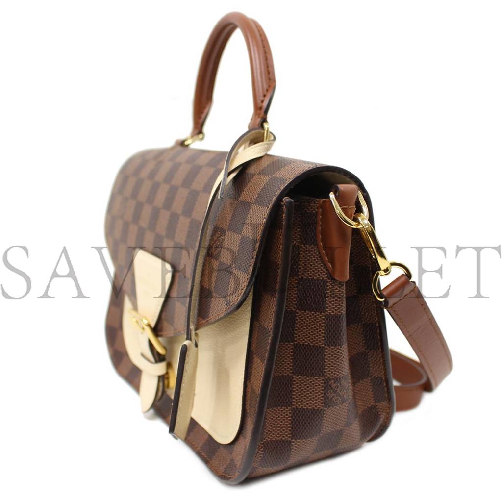 l**is V*t*n trendy crossbody damier ebene n40148 (25*18.5*9.5cm)