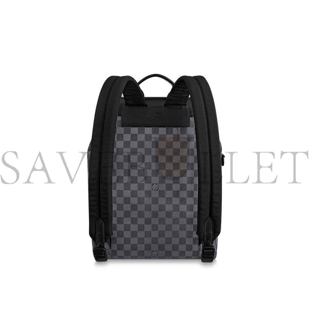 l**is V*t*n utility backpack n40279 (33*41*16cm)