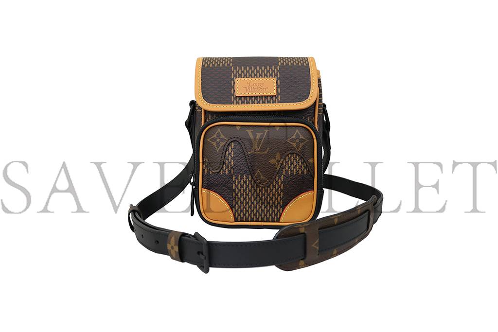 l**is V*t*n nano amazone messenger bag n40357 (13*18*9cm)