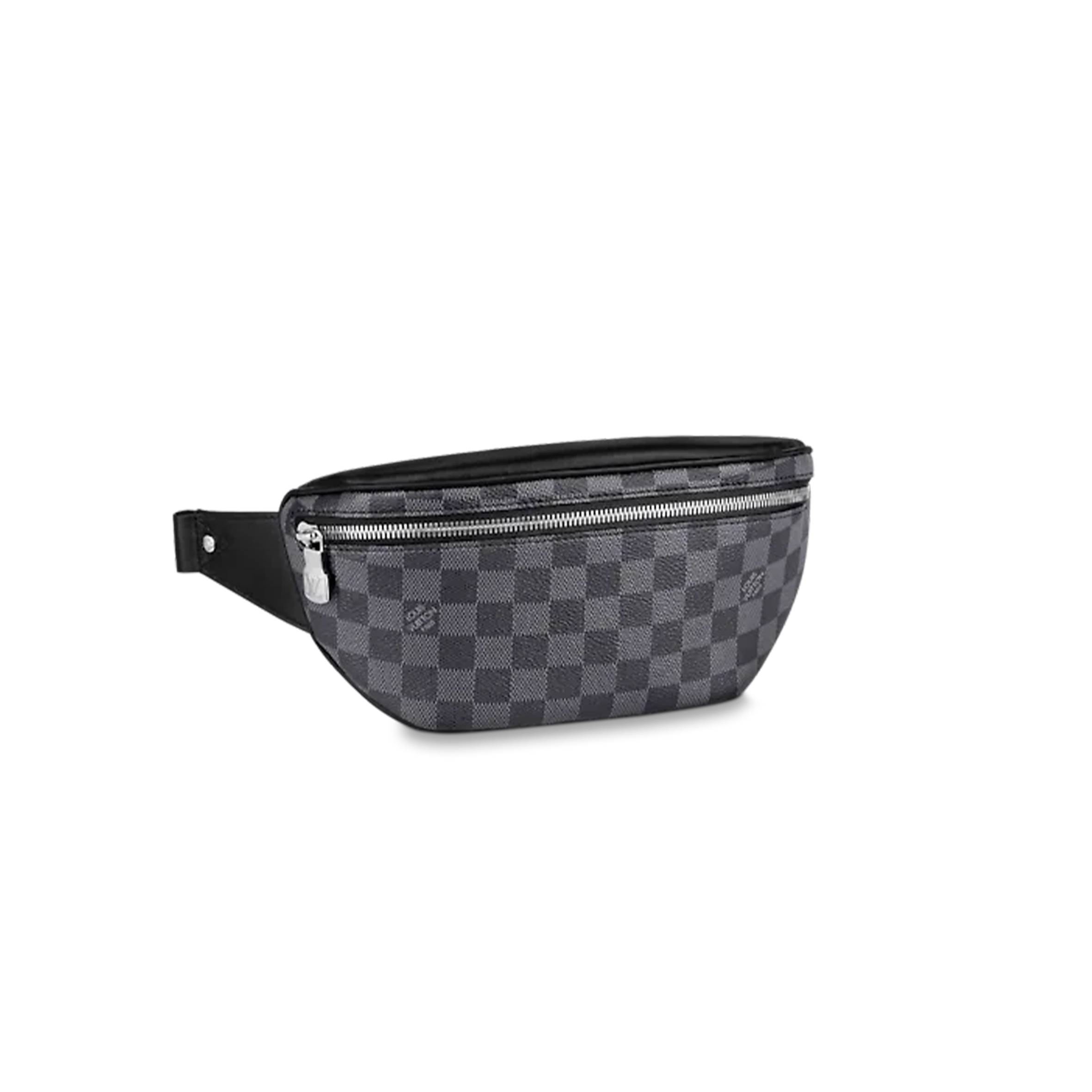 l**is V*t*n campus bumbag  n40362 (26*13*7cm)