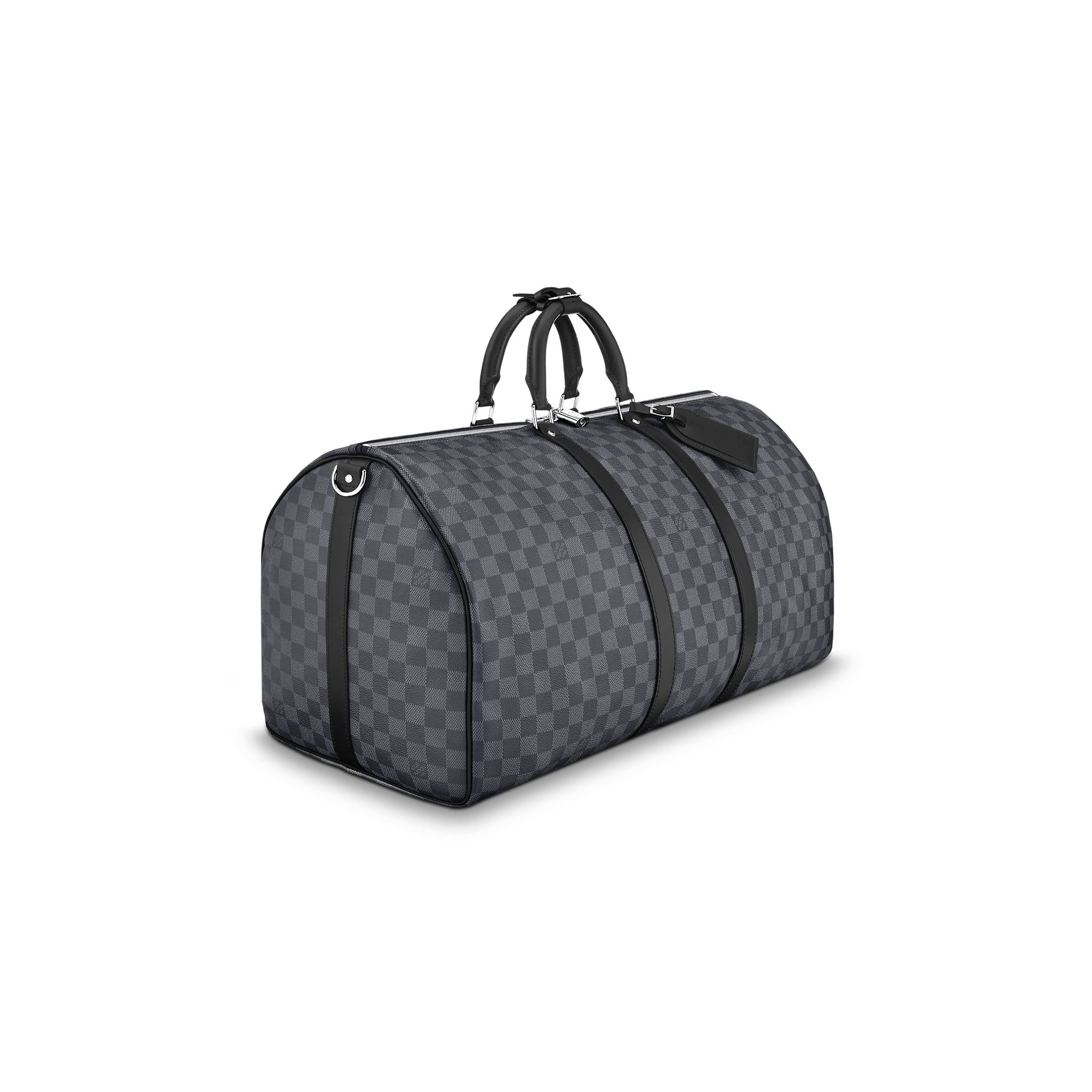 l**is V*t*n keepall bandouliÈre 55 n41413 (55*31*24cm)