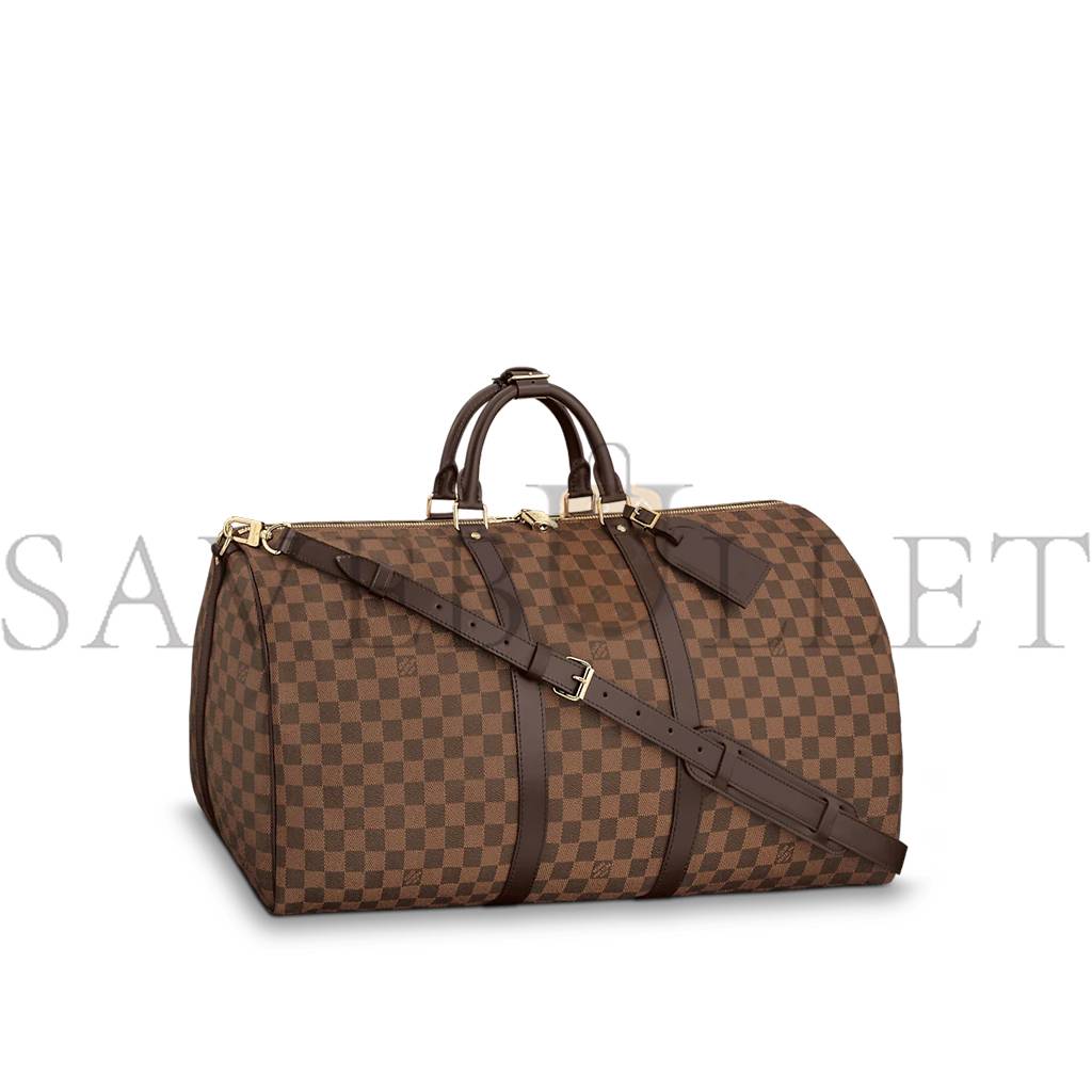 l**is V*t*n keepall bandouliÈre 55 n41414 (55*31*24cm)