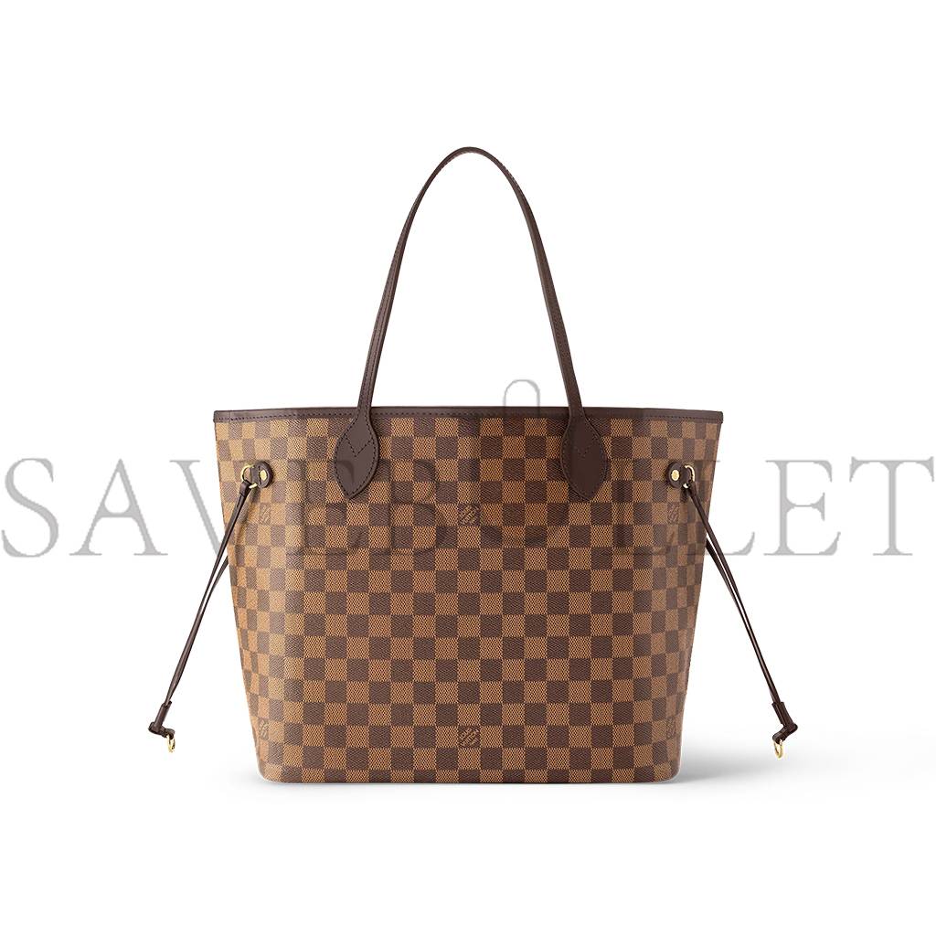 l**is V*t*n neverfull medium handbag n41603 (32*29*17cm)