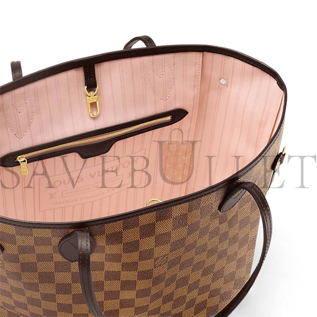 l**is V*t*n neverfull medium handbag n41603 (32*29*17cm)