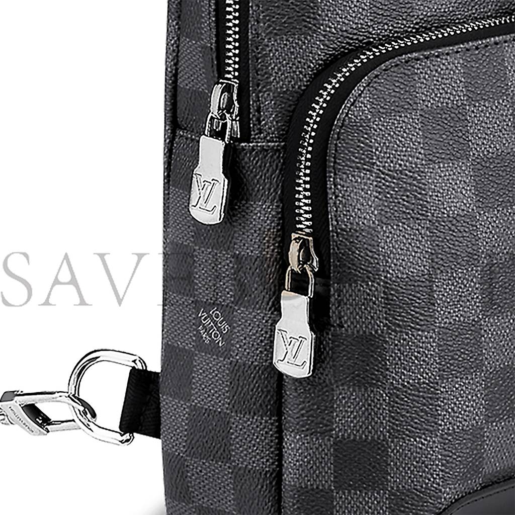 l**is V*t*n avenue sling bag n41719 (20*31*10cm)