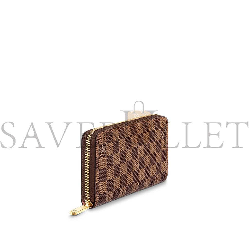 l**is V*t*n zippy wallet n60046 (19.5*10.5*2.5cm)