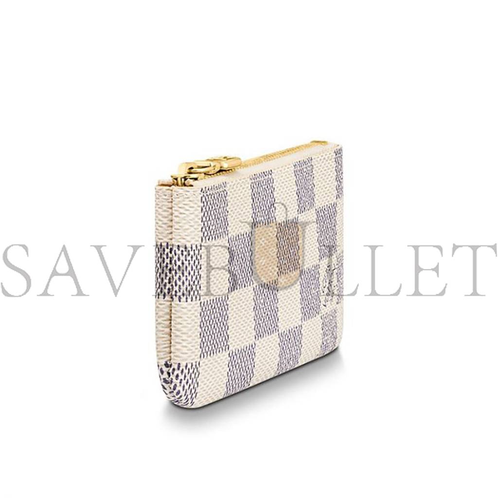 l**is V*t*n key pouch n62659 (12*7cm)