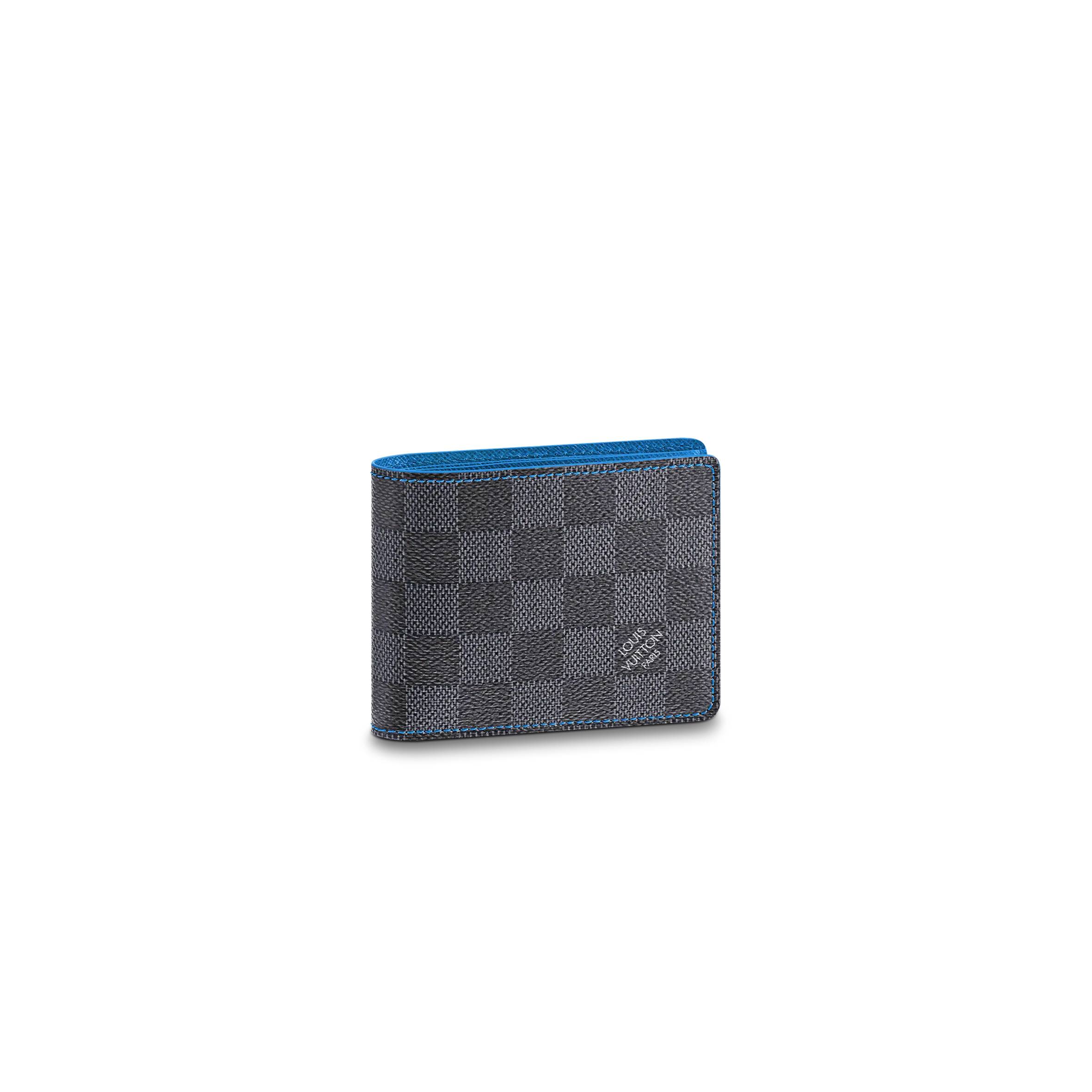 l**is V*t*n slender wallet n64033 (11*8.5*2cm)