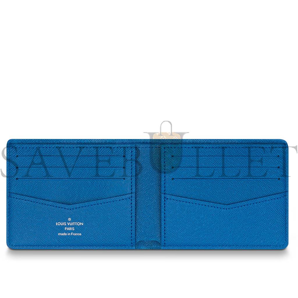 l**is V*t*n slender wallet n64033 (11*8.5*2cm)